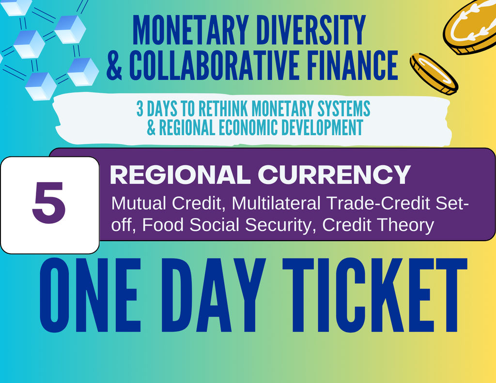 Day 1 ticket 05/07