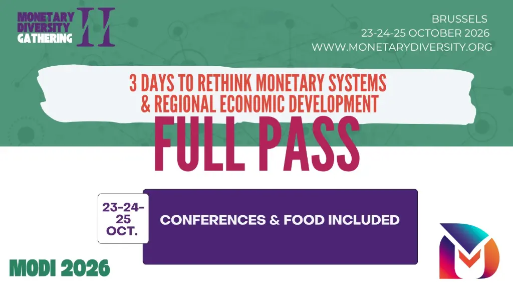 3 day pass