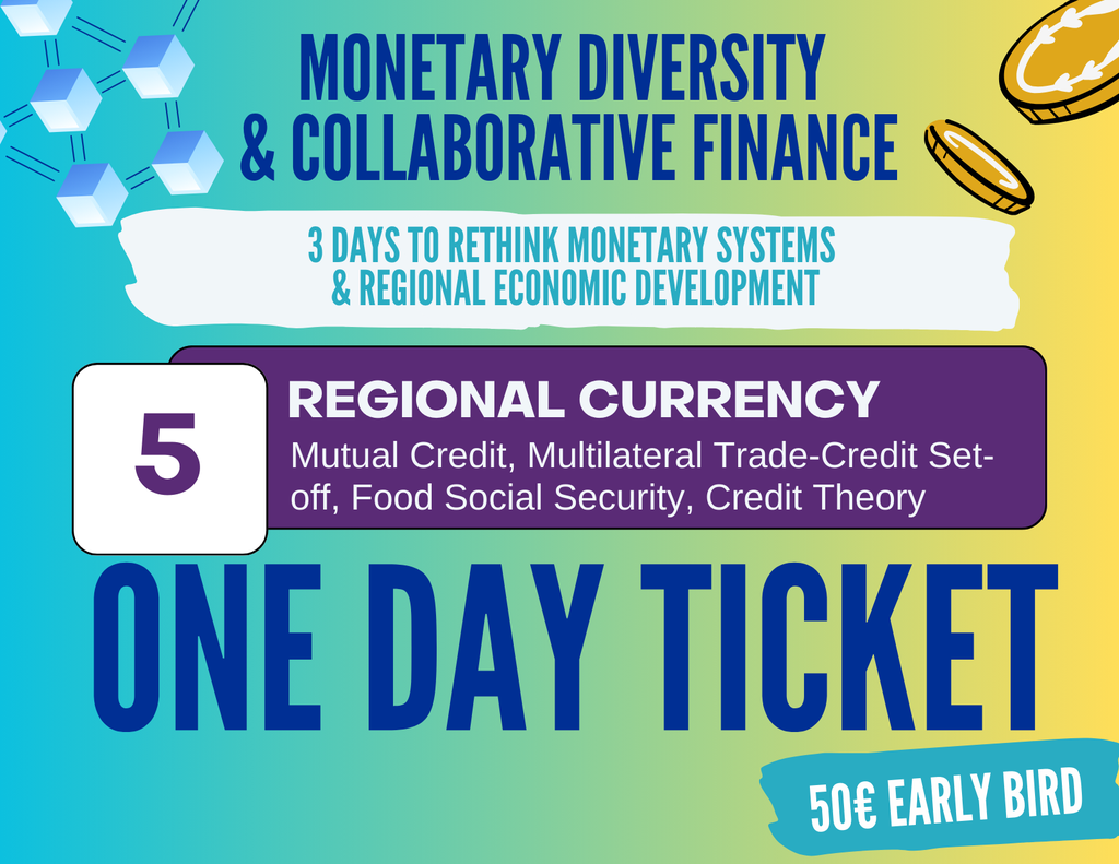 Day 1 ticket 05/07